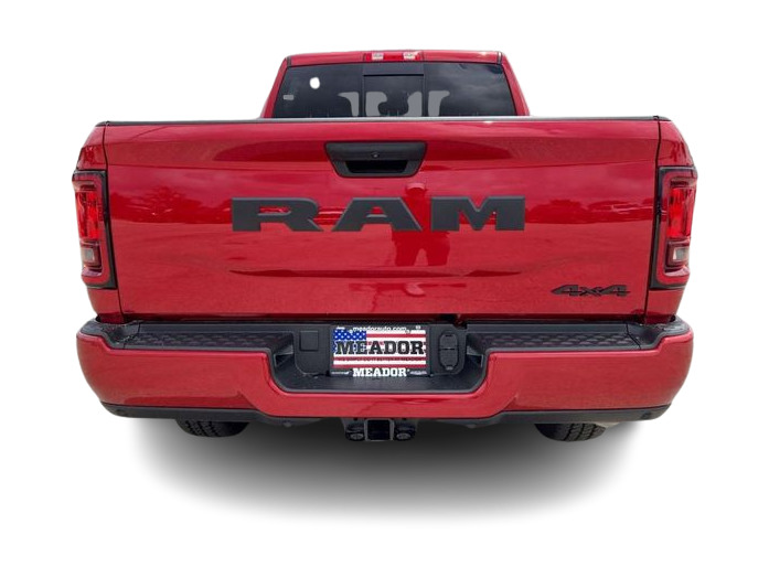 Thumbnail: 2026 RAM 2500 - 5