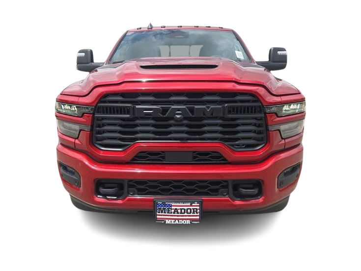 Thumbnail: 2026 RAM 2500 - 22