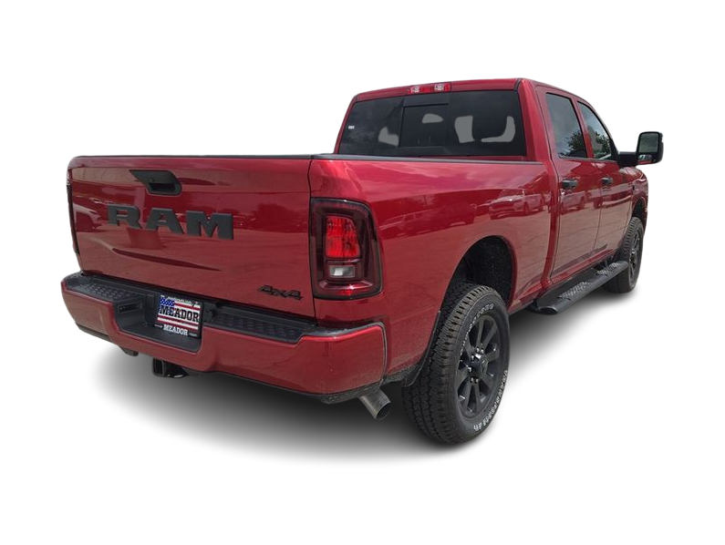 Thumbnail: 2026 RAM 2500 - 20