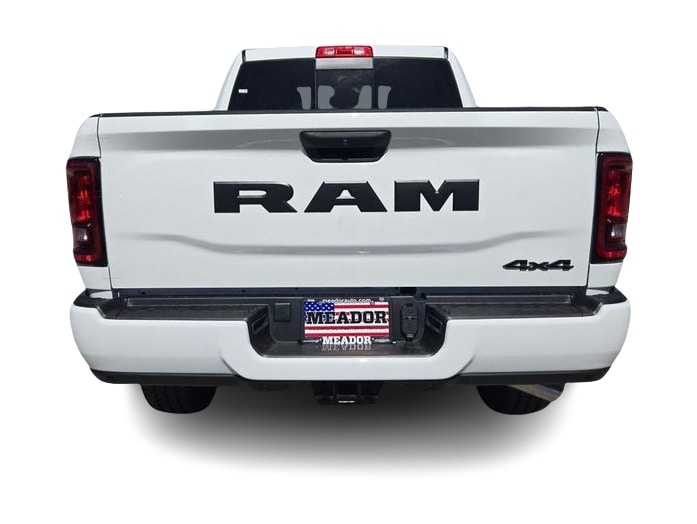 Thumbnail: 2026 RAM 2500 - 4