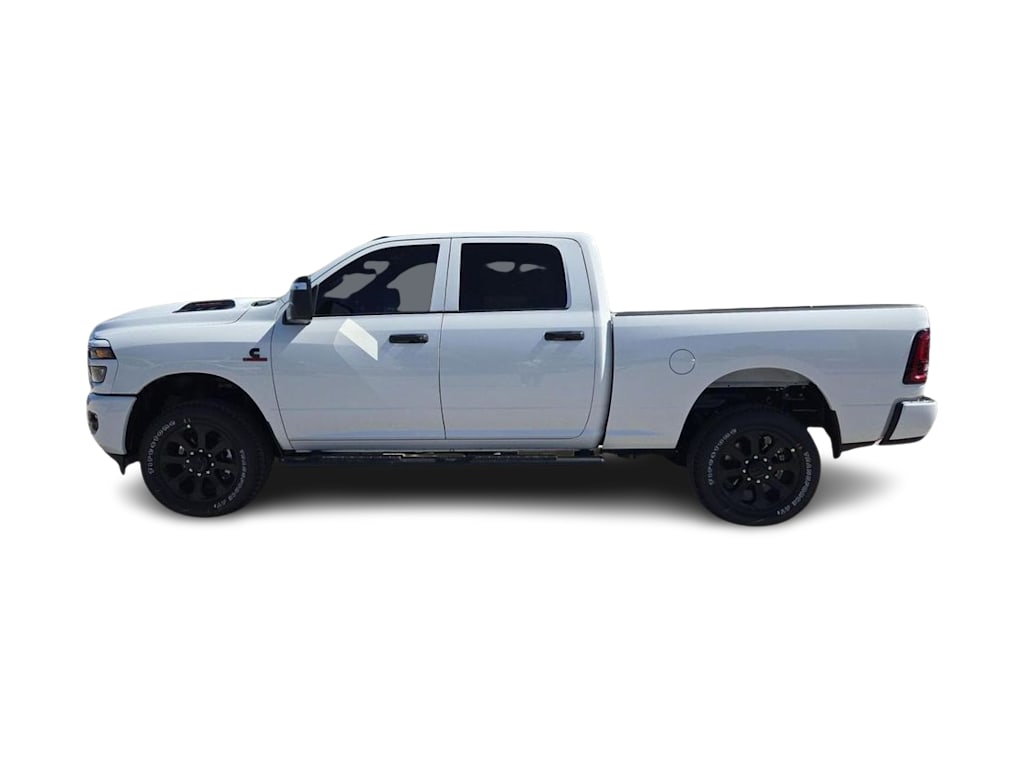 Thumbnail: 2026 RAM 2500 - 3
