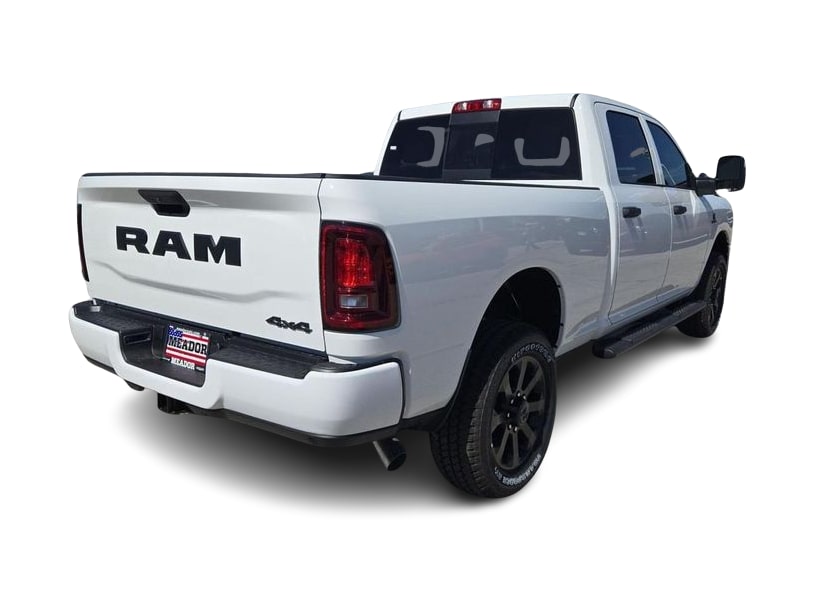 Thumbnail: 2026 RAM 2500 - 19