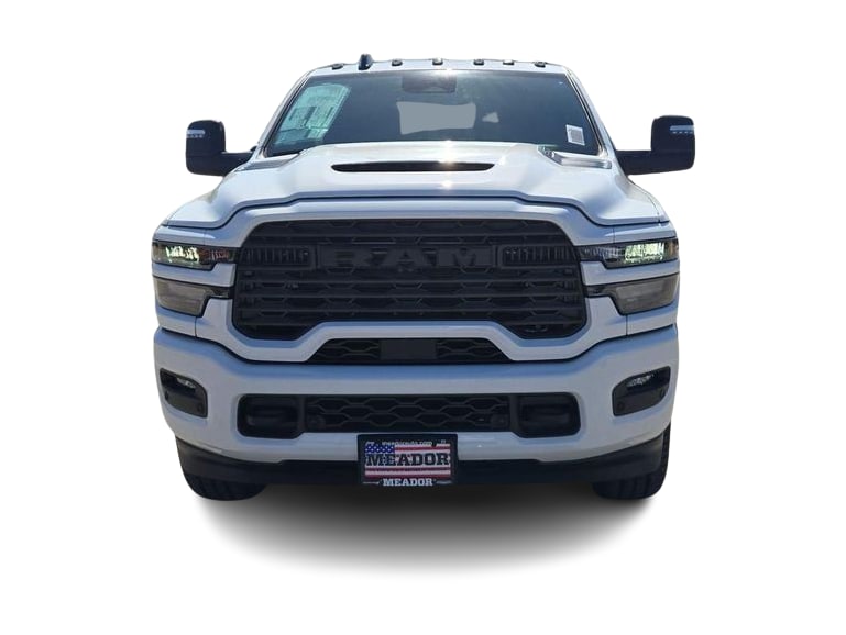 Thumbnail: 2026 RAM 2500 - 21