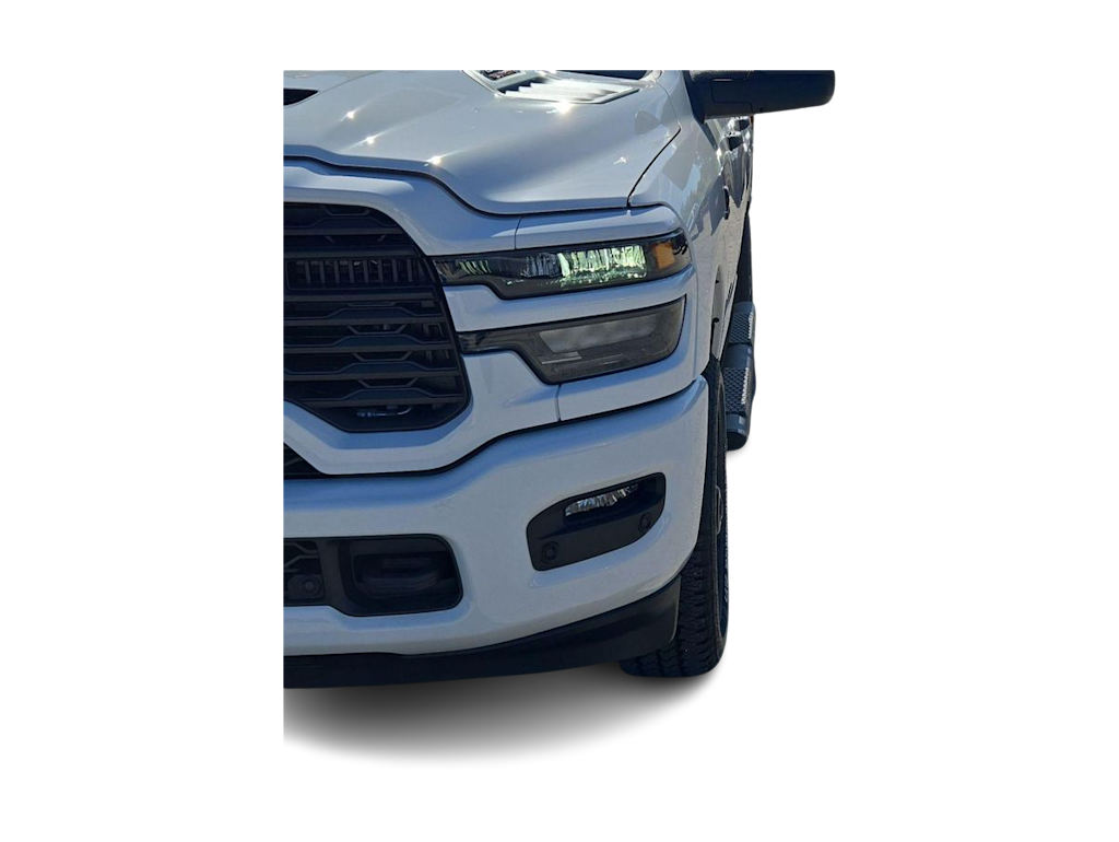 Thumbnail: 2026 RAM 2500 - 22