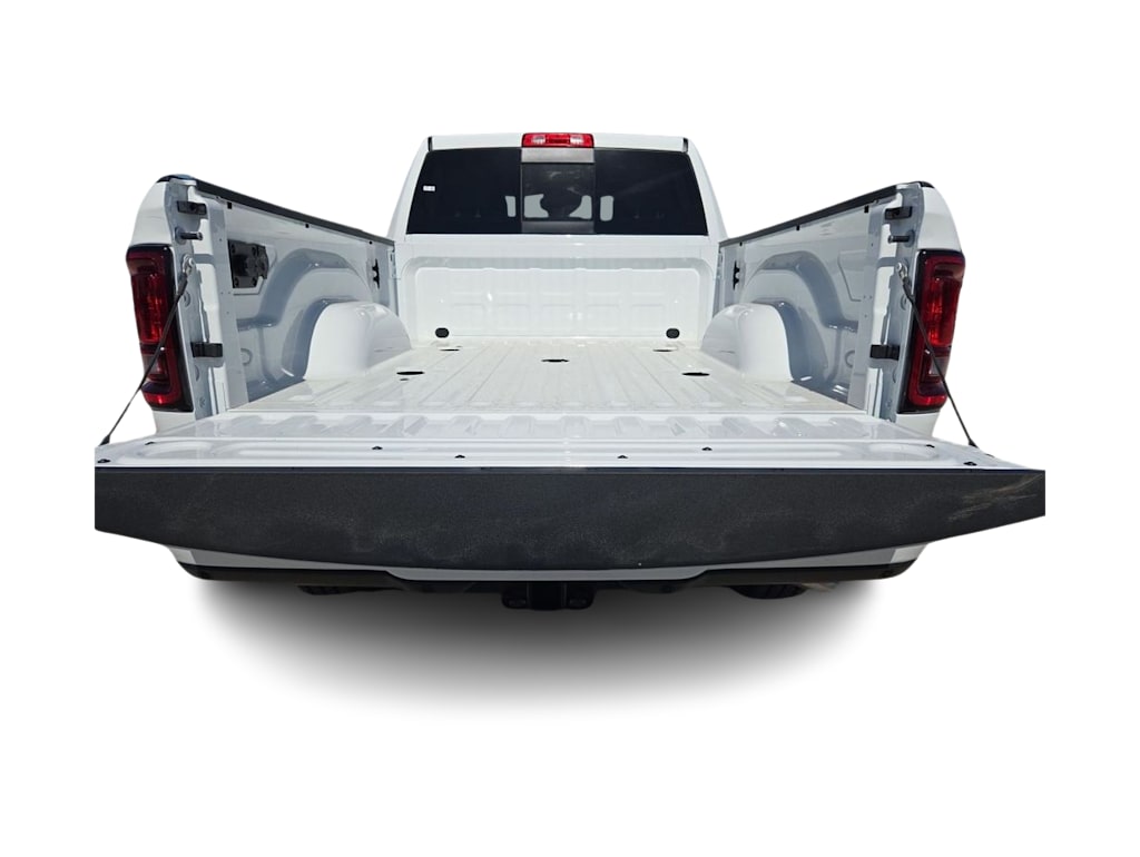 Thumbnail: 2026 RAM 2500 - 16