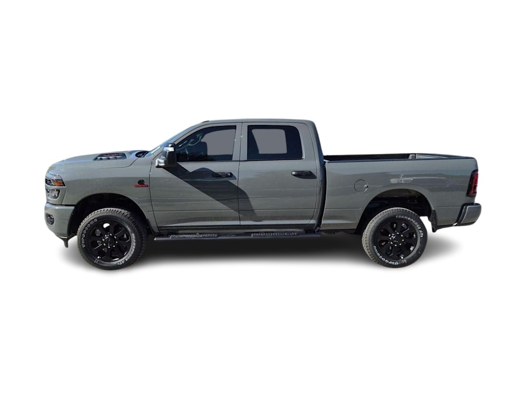 Thumbnail: 2026 RAM 2500 - 3