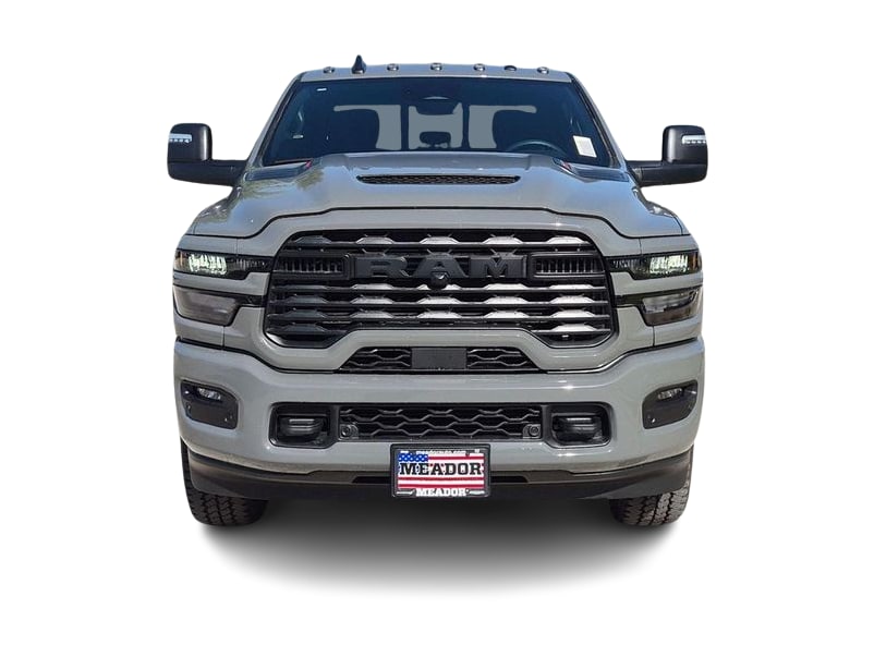 Thumbnail: 2026 RAM 2500 - 6