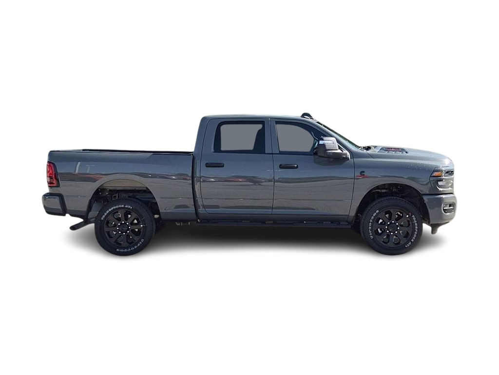 Thumbnail: 2026 RAM 2500 - 19
