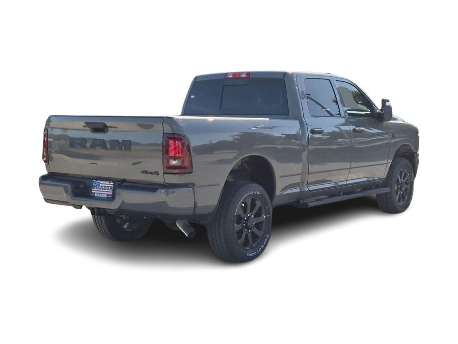 Thumbnail: 2026 RAM 2500 - 18