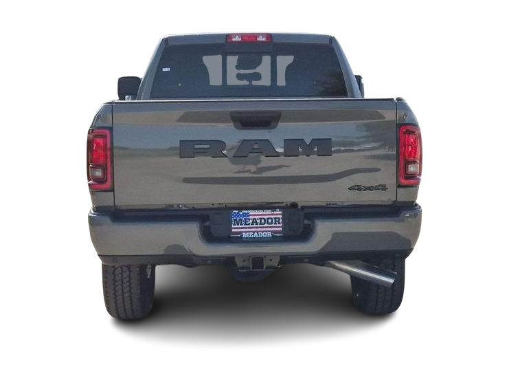 Thumbnail: 2026 RAM 2500 - 5