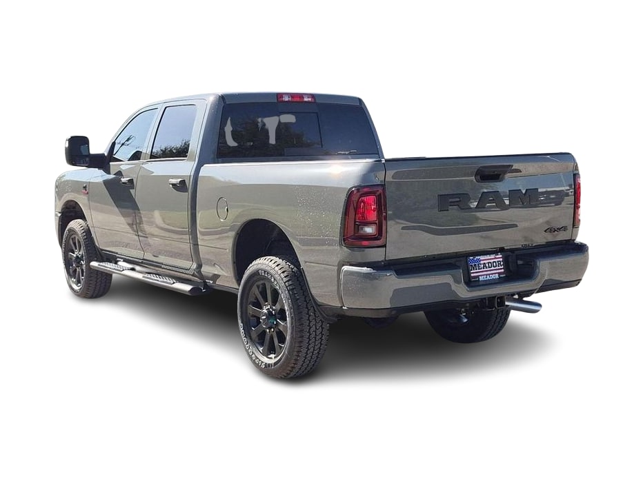Thumbnail: 2026 RAM 2500 - 4