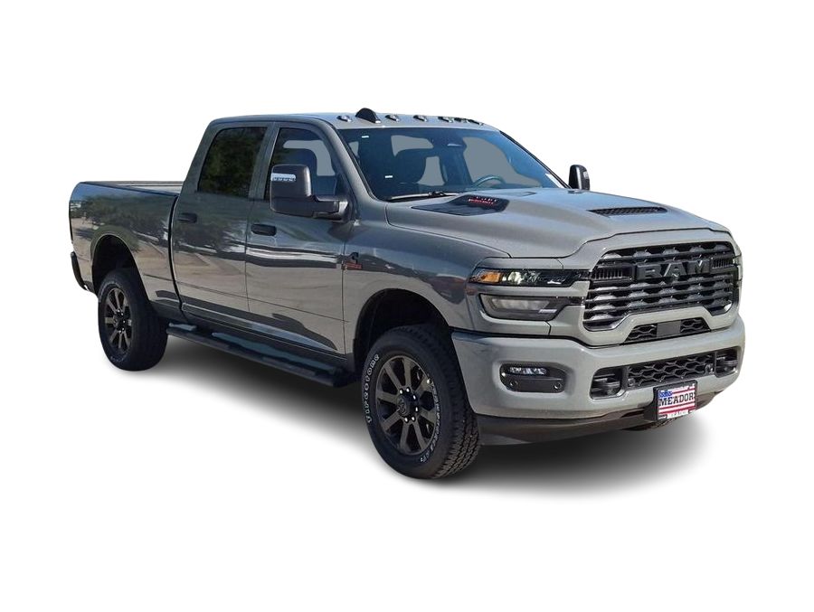Thumbnail: 2026 RAM 2500 - 20
