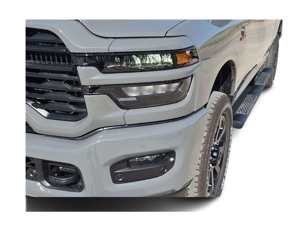 Thumbnail: 2026 RAM 2500 - 21