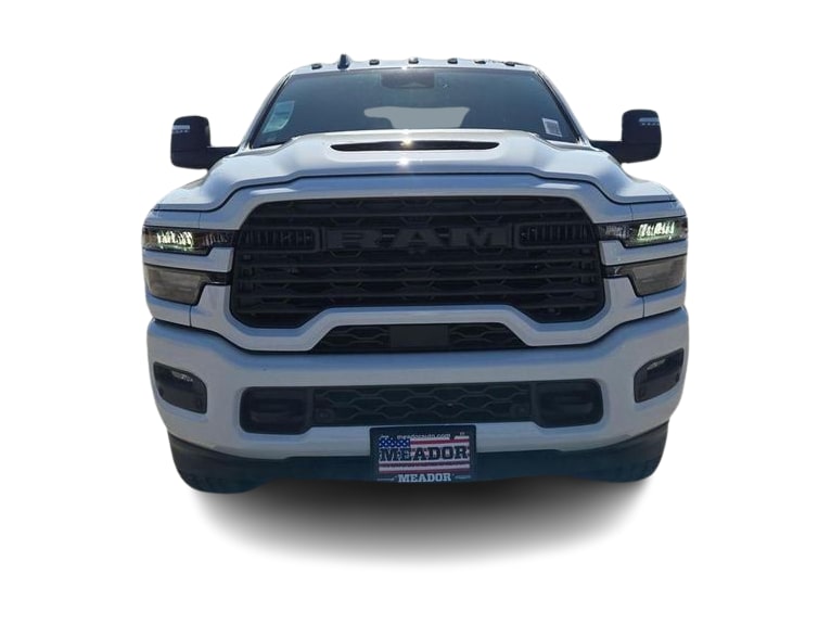 Thumbnail: 2026 RAM 2500 - 6