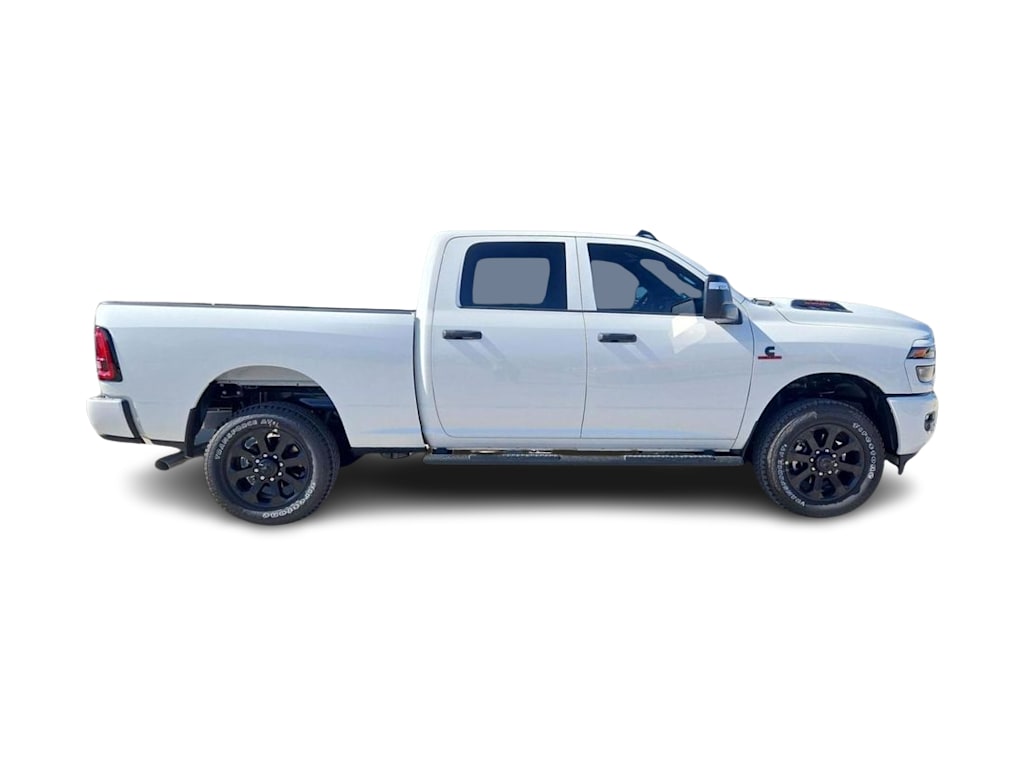 Thumbnail: 2026 RAM 2500 - 21