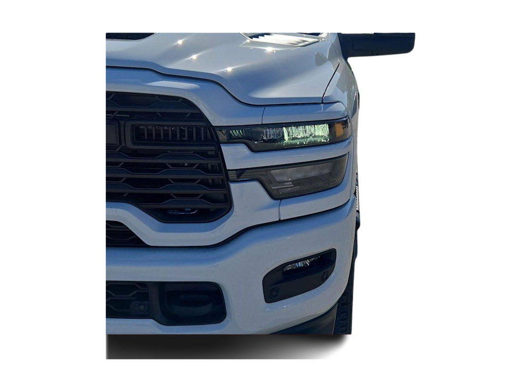 Thumbnail: 2026 RAM 2500 - 22