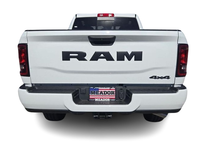 Thumbnail: 2026 RAM 2500 - 5
