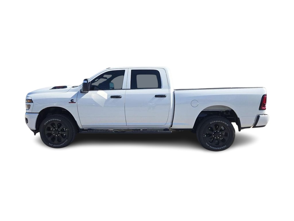 Thumbnail: 2026 RAM 2500 - 3