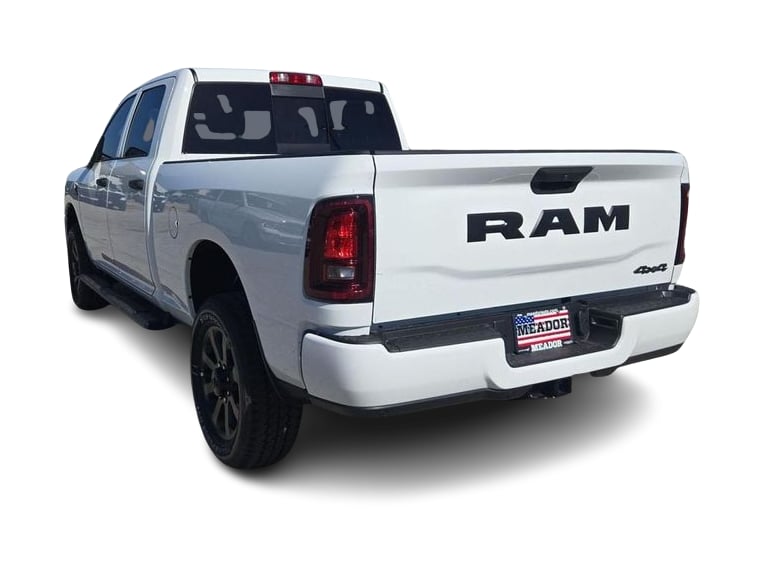 Thumbnail: 2026 RAM 2500 - 4