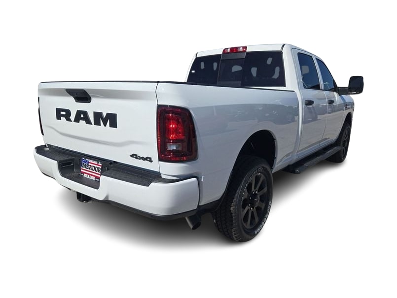 Thumbnail: 2026 RAM 2500 - 20