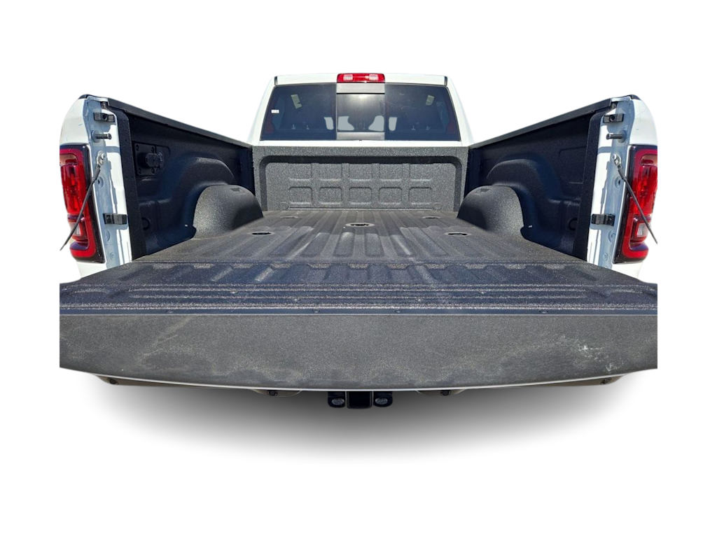 Thumbnail: 2026 RAM 2500 - 17