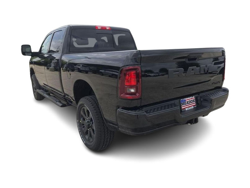 Thumbnail: 2026 RAM 2500 - 4