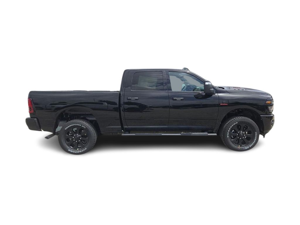 Thumbnail: 2026 RAM 2500 - 21