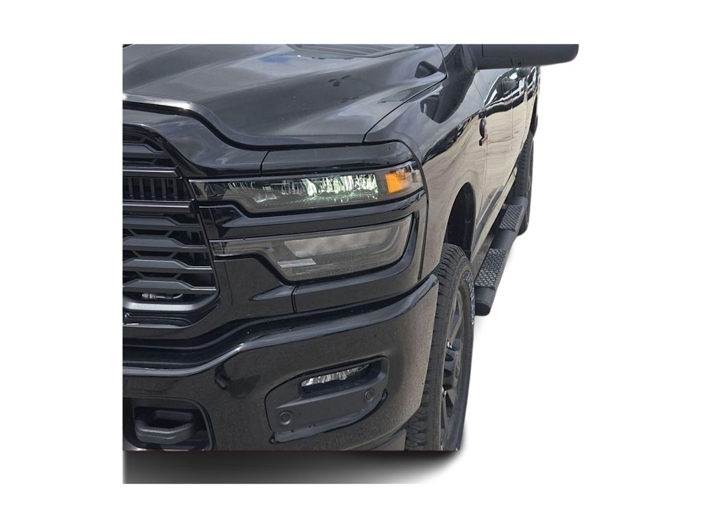 Thumbnail: 2026 RAM 2500 - 23