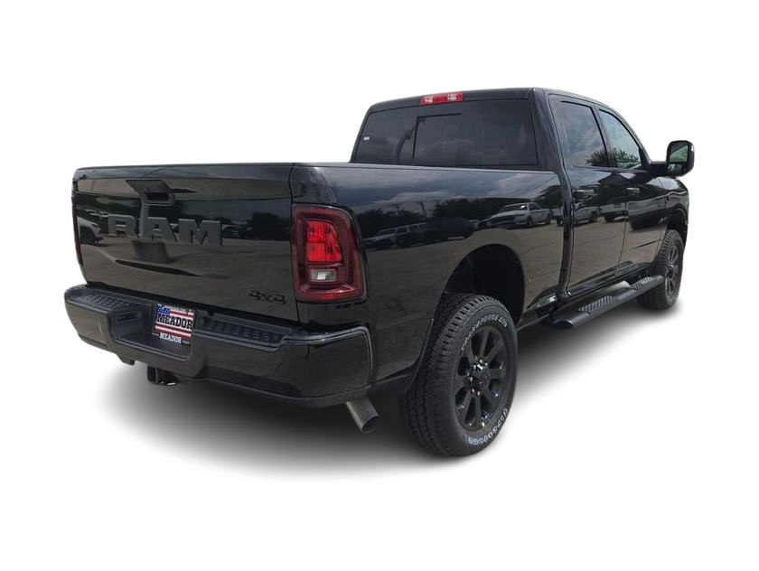 Thumbnail: 2026 RAM 2500 - 20