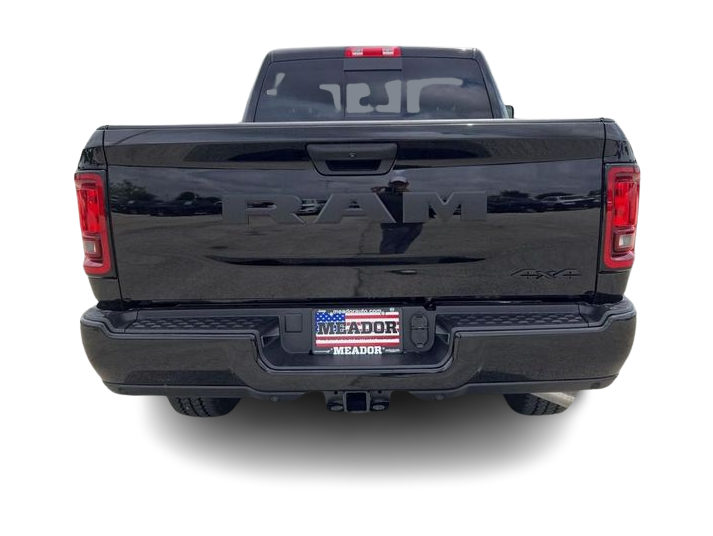 Thumbnail: 2026 RAM 2500 - 5