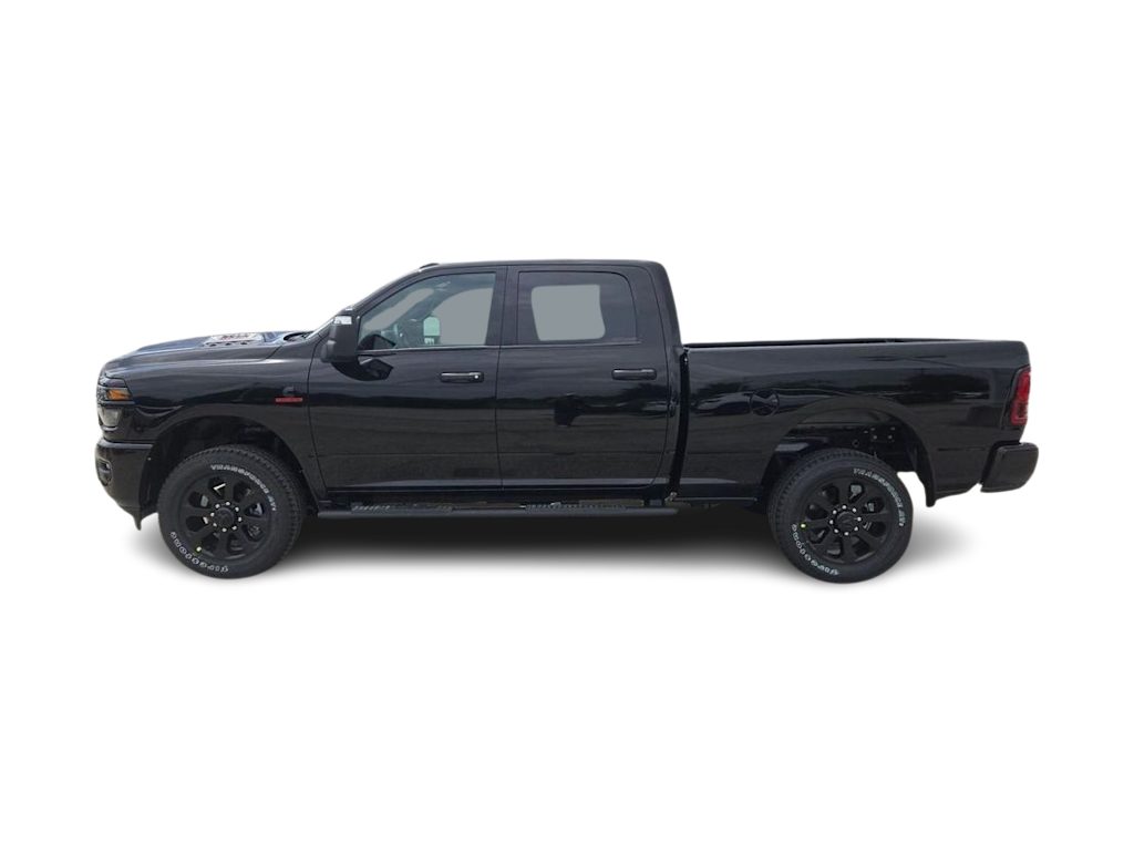 Thumbnail: 2026 RAM 2500 - 3