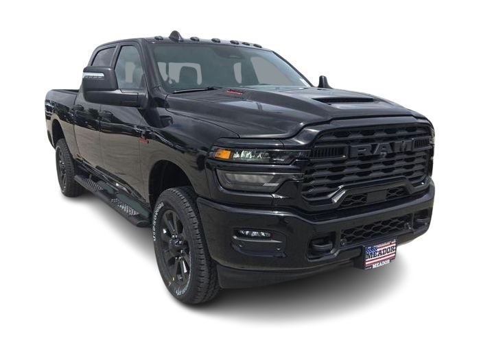 Thumbnail: 2026 RAM 2500 - 22