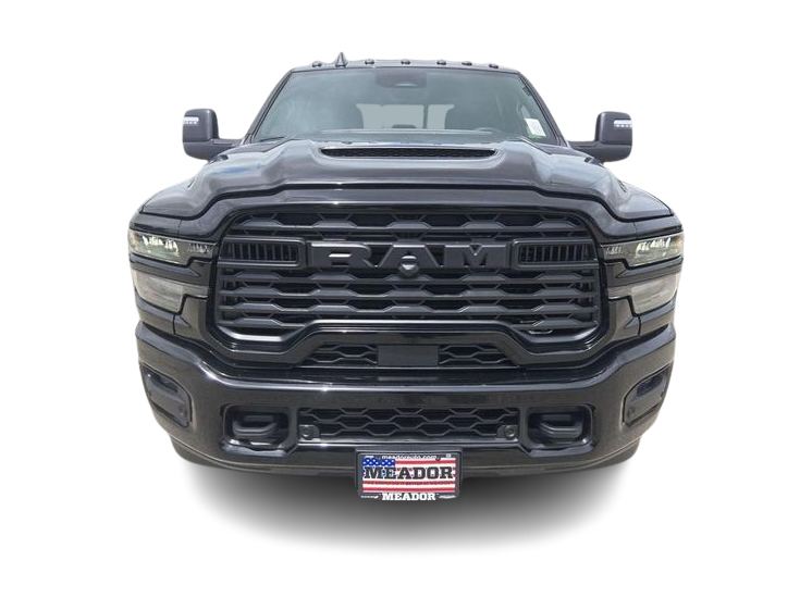 Thumbnail: 2026 RAM 2500 - 6
