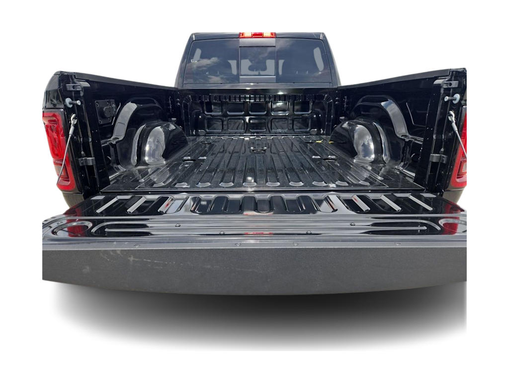 Thumbnail: 2026 RAM 2500 - 17