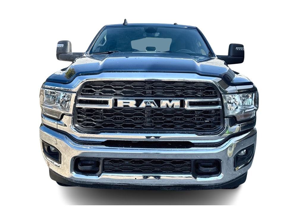 Thumbnail: 2024 RAM 2500 - 7