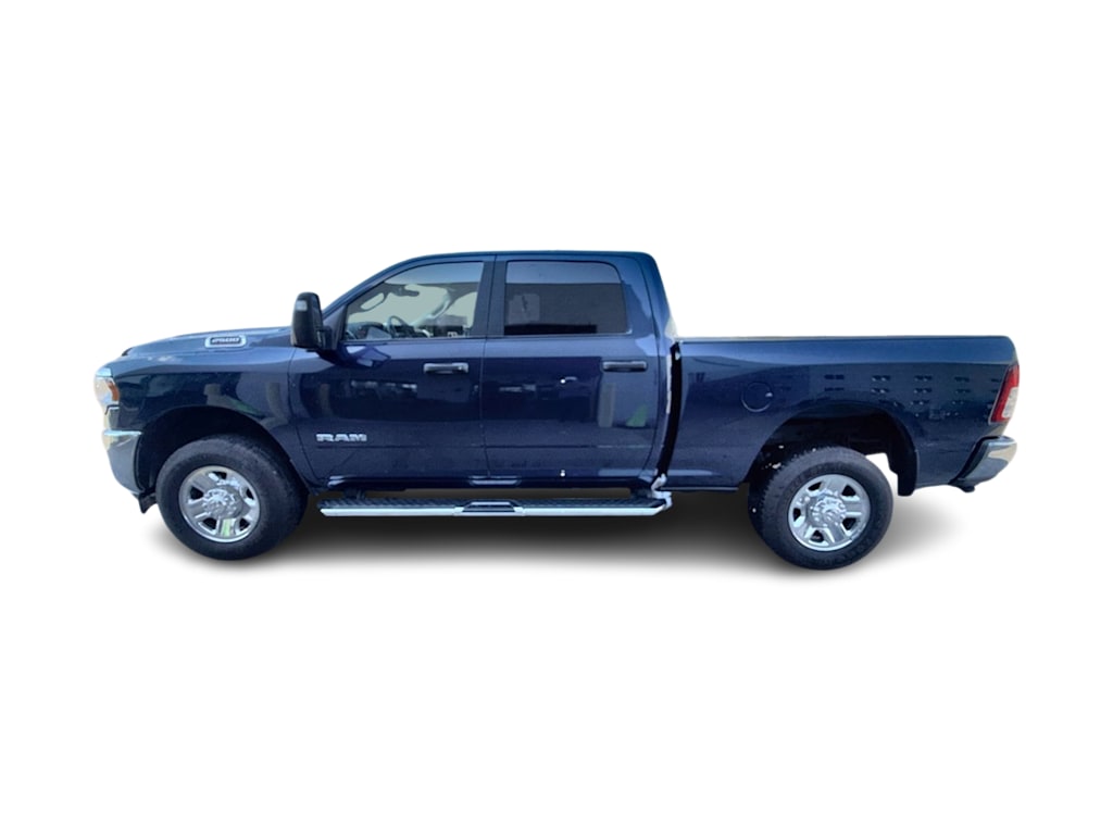 Thumbnail: 2024 RAM 2500 - 4