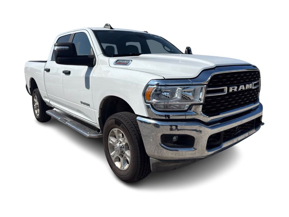 Thumbnail: 2024 RAM 2500 - 15