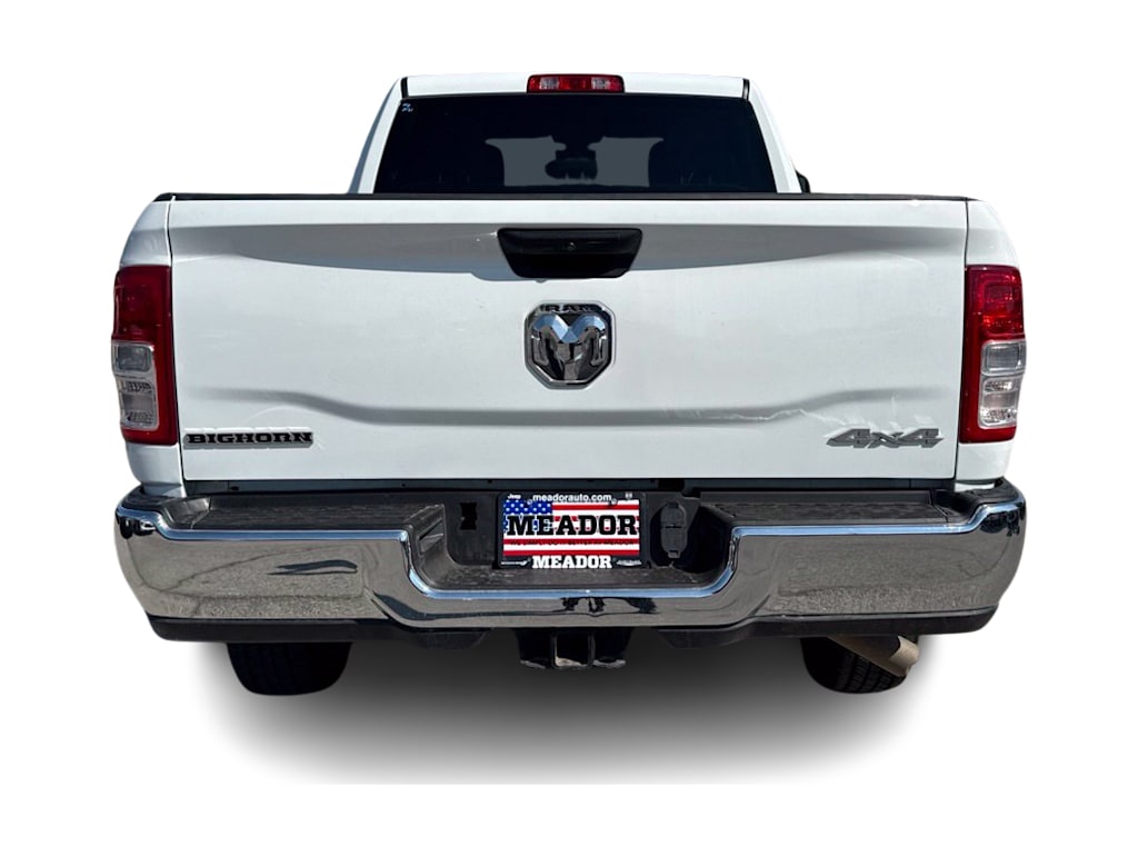 Thumbnail: 2024 RAM 2500 - 5