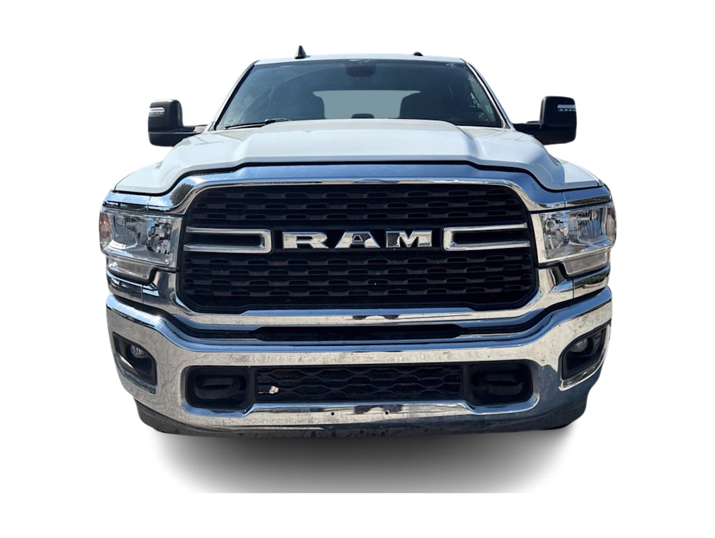 Thumbnail: 2024 RAM 2500 - 6