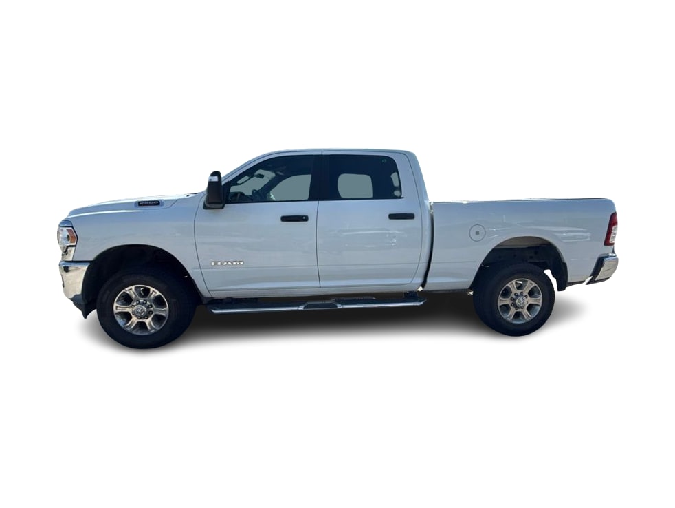 Thumbnail: 2024 RAM 2500 - 3