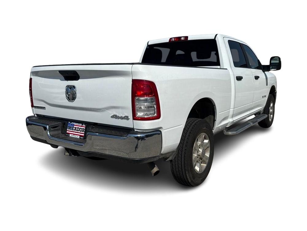 Thumbnail: 2024 RAM 2500 - 13