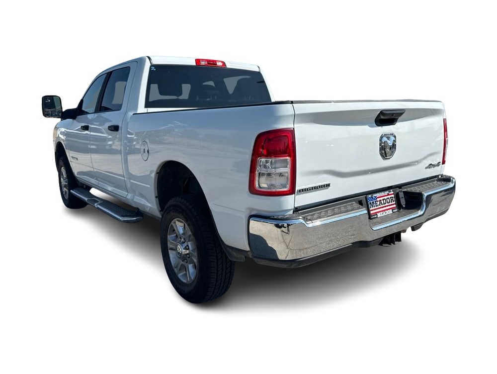 Thumbnail: 2024 RAM 2500 - 4