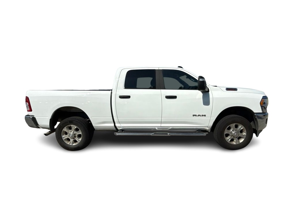 Thumbnail: 2024 RAM 2500 - 14