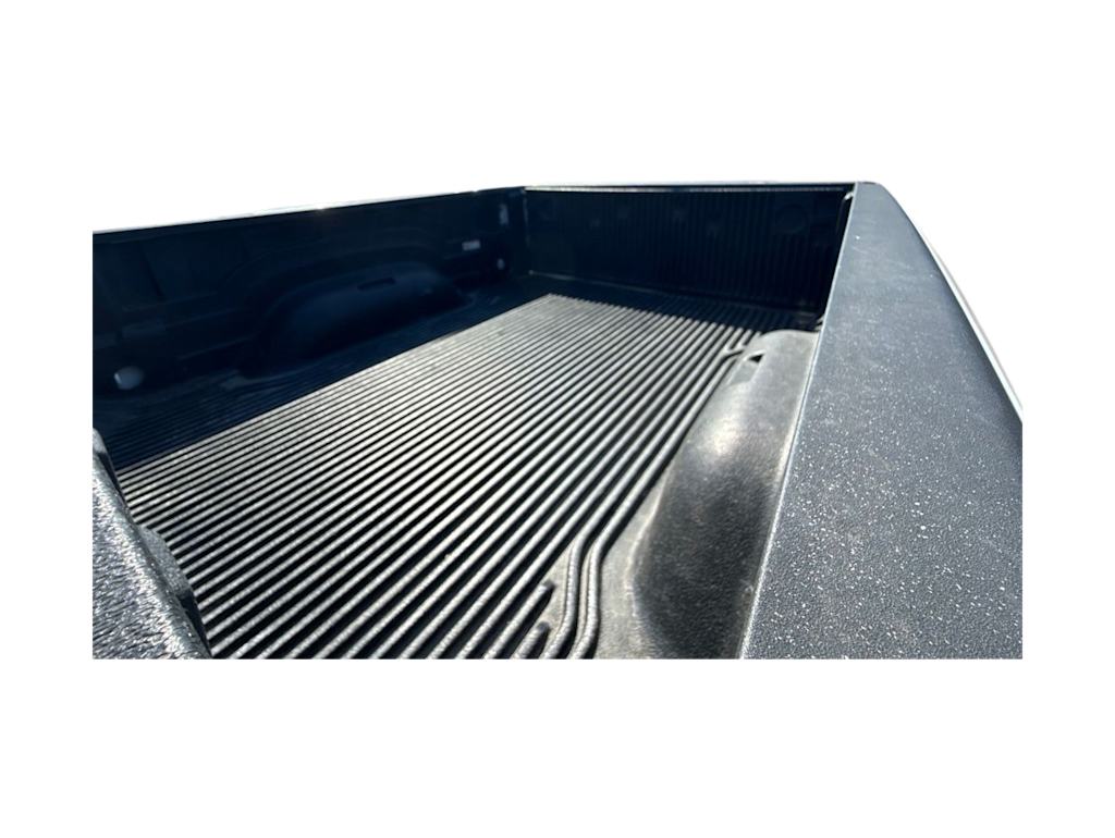 Thumbnail: 2024 RAM 2500 - 11