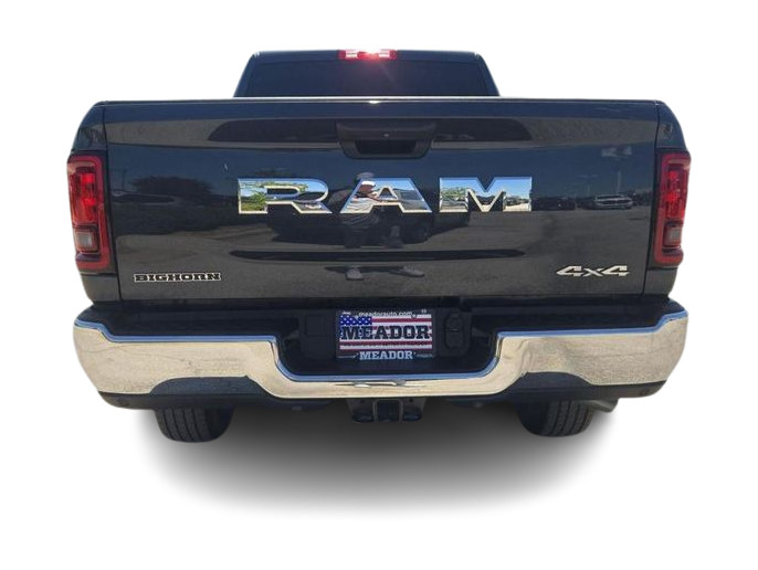 Thumbnail: 2026 RAM 2500 - 5