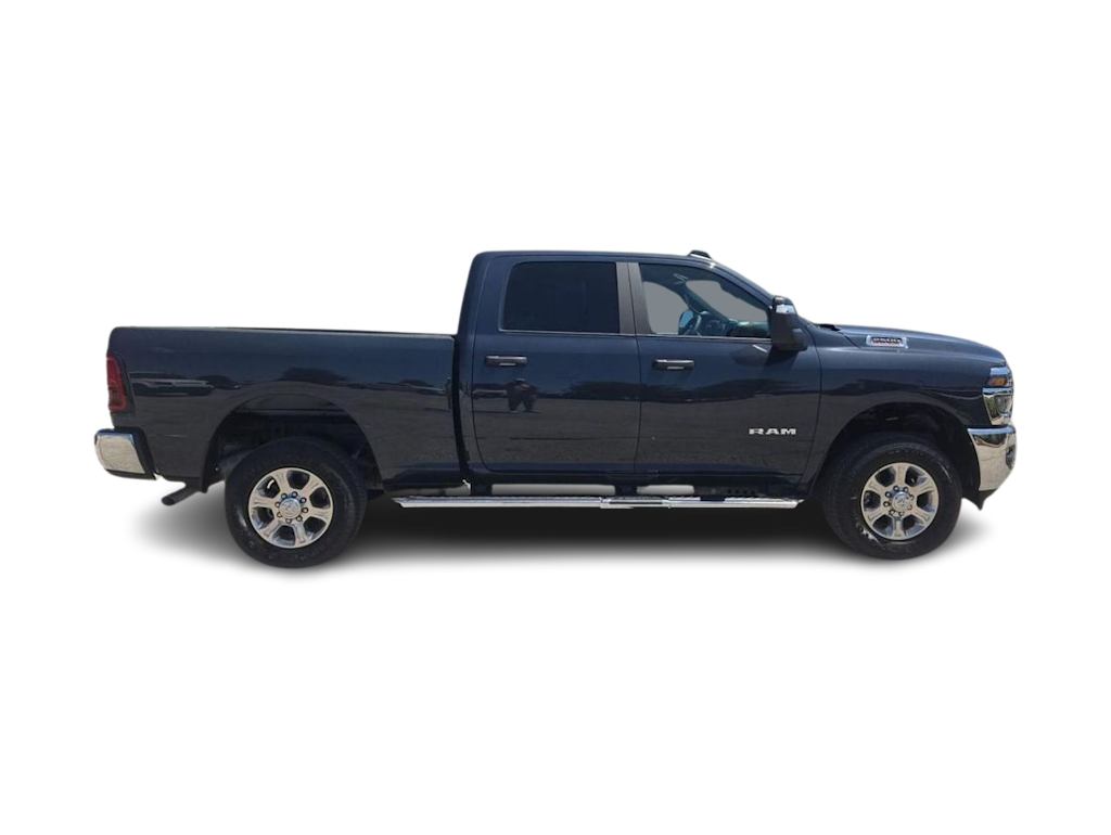 Thumbnail: 2026 RAM 2500 - 21