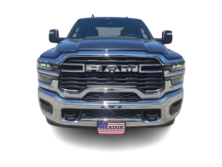 Thumbnail: 2026 RAM 2500 - 6