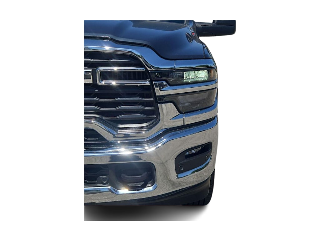 Thumbnail: 2026 RAM 2500 - 22