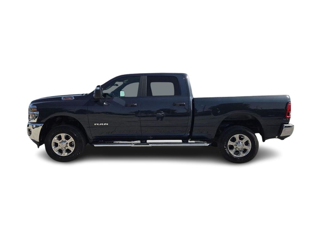 Thumbnail: 2026 RAM 2500 - 3
