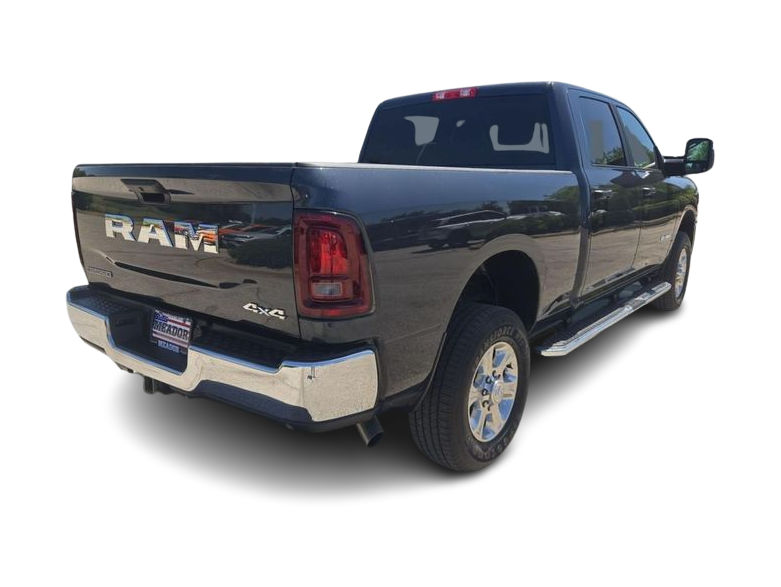 Thumbnail: 2026 RAM 2500 - 20